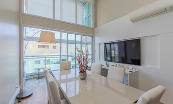 Imagem: Apartamento de Luxo no Brooklin Paulista