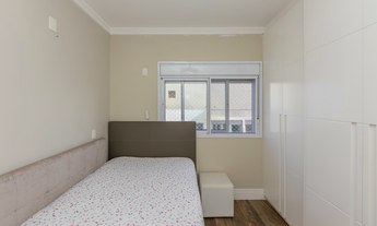 Imagem 7: Apartamento à venda em São Paulo, Brooklin Paulista, com 4 quartos, 173,2m²