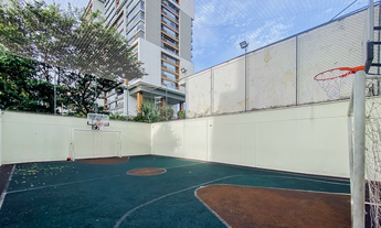 Imagem 2: Apartamento à venda em São Paulo, Brooklin Paulista, com 4 quartos, 173,2m²