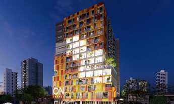 Imagem: Studio à venda em São Paulo, Moema, com