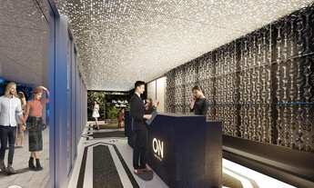 Imagem 3: Studio à venda em São Paulo, Moema, com 1 quarto, 30,75m²