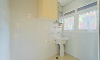 Imagem 4: Apartamento à venda em São Paulo, Vila Olímpia, com 1 quarto, 90m²