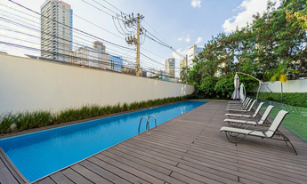 Imagem 5: Apartamento à venda em São Paulo, Vila Olímpia, com 1 quarto, 90m²