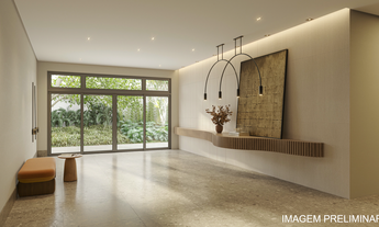 Imagem 2: Apartamento à venda em São Paulo, Vila Zilda (Tatuapé), com 2 quartos, 56,55m²