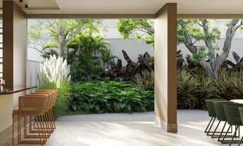 Imagem 6: Apartamento à venda em São Paulo, Vila Zilda (Tatuapé), com 2 quartos, 56,55m²