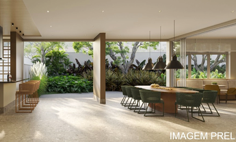 Imagem 7: Apartamento à venda em São Paulo, Vila Zilda (Tatuapé), com 2 quartos, 56,55m²