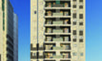 Imagem: Apartamento à venda no bairro Sacomã