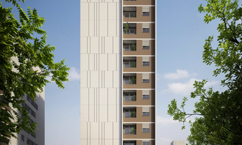 Imagem: Eucalys Moema Eucalipto - Breve Lançamento