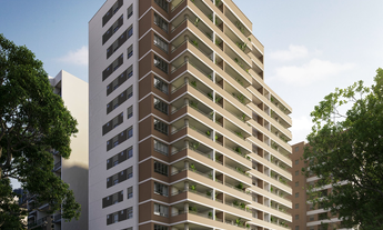 Imagem: Apartamento Garden à venda em São Paulo