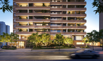 Imagem 2: 3 dormitórios na Avenida Das Carinas