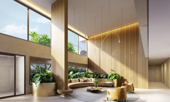 Imagem 3: 3 dormitórios na Avenida Das Carinas