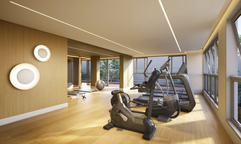 Imagem 4: 3 dormitórios na Avenida Das Carinas