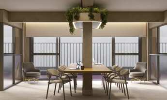 Imagem 5: Apartamento à venda no bairro Indianópolis - São Paulo/SP