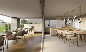 Imagem 7: 3 dormitórios na Avenida Das Carinas