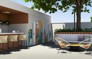 Imagem 9: APARTAMENTO RESIDENCIAL em Rio de Janeiro - RJ, Campo Grande