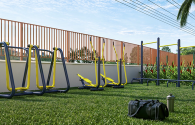 Imagem 10: APARTAMENTO RESIDENCIAL em Rio de Janeiro - RJ, Campo Grande