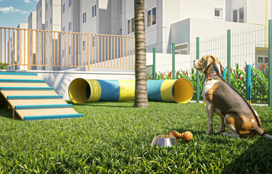 Imagem 11: APARTAMENTO RESIDENCIAL em Rio de Janeiro - RJ, Campo Grande