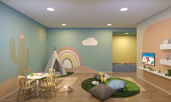 Imagem 7: Apartamento à venda em São Paulo, Santo Amaro, com 2 quartos, 37,26m²