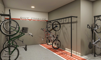 Imagem 8: Apartamento à venda em São Paulo, Santo Amaro, com 2 quartos, 39,82m²