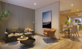 Imagem 10: Apartamento à venda em São Paulo, Santo Amaro, com 2 quartos, 39,82m²