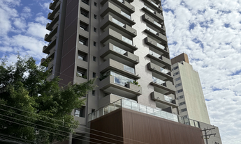 Imagem: Apartamento à venda no bairro Campo Belo