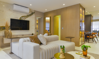 Imagem 3: Apartamento à venda no bairro Campo Belo - São Paulo/SP