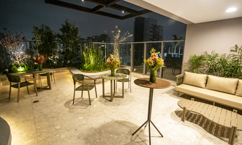 Imagem 4: Apartamento à venda no bairro Campo Belo - São Paulo/SP