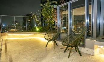 Imagem 5: Apartamento à venda no bairro Campo Belo - São Paulo/SP