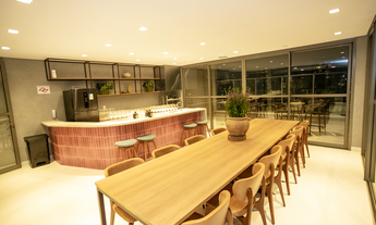 Imagem 6: Apartamento à venda no bairro Campo Belo - São Paulo/SP