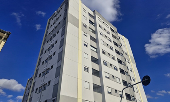 Imagem: Apartamento à venda no bairro Vila Ede
