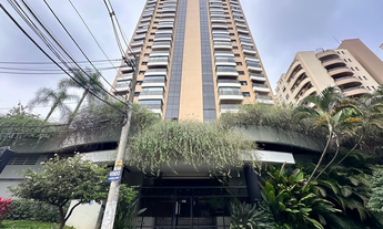 Imagem: Apartamento à venda em São Paulo, Santana