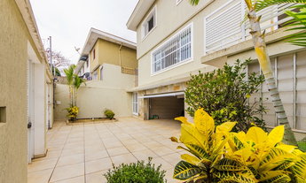 Imagem: CASA RESIDENCIAL em São Paulo - SP, Vila