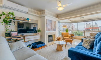 Imagem: Apartamento à venda em Porto Alegre, Mont