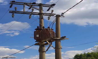 Imagem 7: Sítio à venda em Itu, Jardim Paraiso II, 16600m²