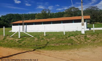 Imagem 3: Sítio à venda em Itu, Jardim Paraiso II, 16600m²