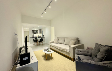 Imagem 4: 2 dormitórios na Avenida Ataulfo De Paiva