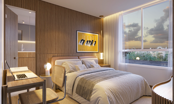 Imagem 7: Cobertura à venda em São Paulo, Alto da Lapa, com 2 quartos, 156,31m²