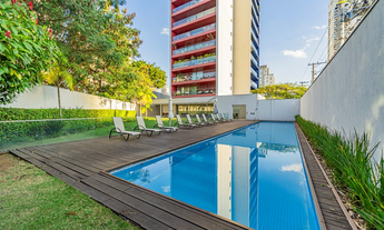 Imagem 7: Apartamento à venda em São Paulo, Vila Olímpia, com 1 quarto, 90m²