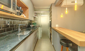 Imagem: SSFODB 50 Apto 612491040-11 - Apartamento