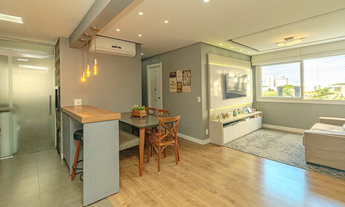 Imagem: 3 dormitórios na Rua Frederico Otávio