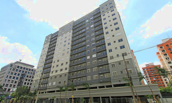 Imagem: Apartamento à venda no bairro Passo da