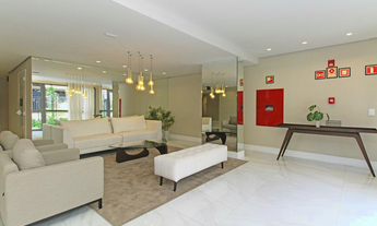 Imagem 4: 3 dormitórios na Avenida Francisco Trein