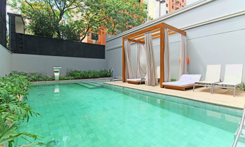 Imagem 6: 3 dormitórios na Avenida Francisco Trein