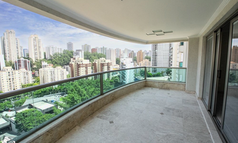 Imagem: Apartamento à venda no bairro Vila Andrade