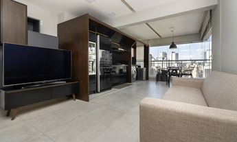 Imagem: Apartamento à venda no bairro Bela Vista