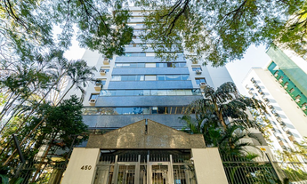 Imagem: Apartamento à venda no bairro Moinhos de