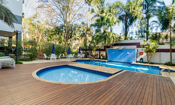 Imagem 6: Cobertura à venda em Porto Alegre, Moinhos de Vento, com 3 quartos, 251m²