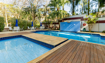 Imagem 5: Cobertura à venda em Porto Alegre, Moinhos de Vento, com 3 quartos, 251m²