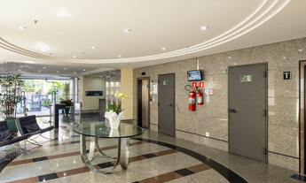 Imagem 5: Sala comercial à venda em São Paulo, Bela Vista, 33m²