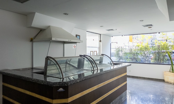 Imagem 6: Sala comercial à venda em São Paulo, Bela Vista, 33m²